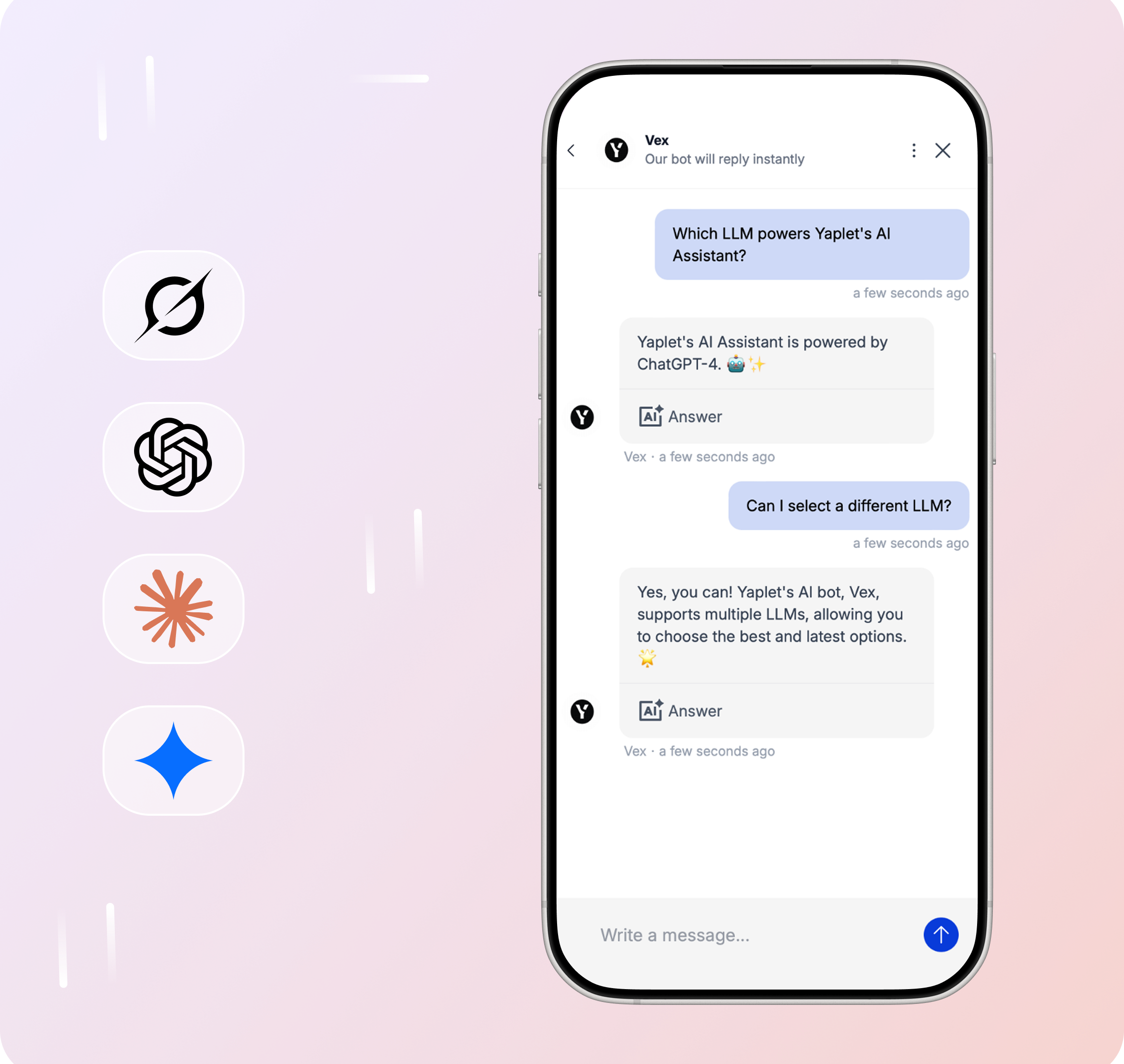 AI Chatbot